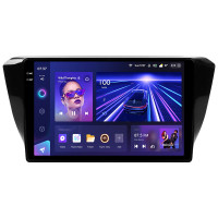 Штатная магнитола Teyes CC3 4+64 Gb Skoda Superb 3 2015-2019 10" 2k