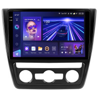Штатная магнитола Teyes CC3 4+64 Gb Skoda Yeti 5L 2009-2014 10" 2k