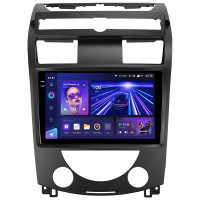 Штатная магнитола Teyes CC3 4+64 Gb SsangYong Rexton Y250 II 2 2006 - 2012 10" 2k (L1)