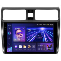 Штатная магнитола Teyes CC3 4+64 Gb Suzuki Swift 3 2003-2010 10" 2k