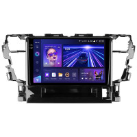 Штатная магнитола Teyes CC3 4+64 Gb Toyota Alphard H30 2015-2020 10" 2k
