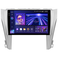 Штатная магнитола Teyes CC3 4+64 Gb Toyota Camry 7 XV 50 55 2014-2017 (B) 10" 2k