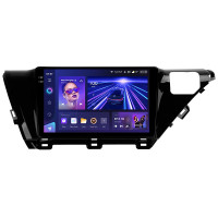 Штатная магнитола Teyes CC3 4+64 Gb Toyota Camry 8 XV 70 2017-2020 10" 2k