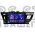 Штатная магнитола Teyes CC3 4+64 Gb Toyota Corolla 11 Middle East 2013-2017 (A) 10" 2k