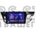 Штатная магнитола Teyes CC3 4+64 Gb Toyota Corolla 11 2012-2016 (A) 10" 2k