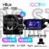 Штатна магнітола Teyes CC3 4+64 Gb Toyota Hilux Pick Up AN120 2015-2020 10" 2k