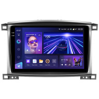 Штатная магнитола Teyes CC3 4+64 Gb Toyota Land Cruiser LC 100-B 2002-2007 (B) 10"