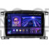 Штатная магнитола Teyes CC3 4+64 Gb Toyota Land Cruiser LC 100-B 2002-2007 (B) 10"
