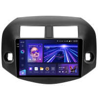 Штатная магнитола Teyes CC3 4+64 Gb Toyota RAV4 3 XA30 (F2) 2005-2013 10" 2k