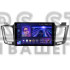 Штатная магнитола Teyes CC3 4+64 Gb Toyota RAV4 4 XA40 5 XA50 2012-2018 10" 2k