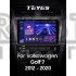Штатна магнітола Teyes CC3 4+64 Gb Volkswagen Golf 7 MK7 (F1) 2012-2020 10" 2k Штатна магнітола Teyes CC3 4+64 Gb Volkswagen Golf 7 MK7 (F1) 2012-2020 10" 2k
