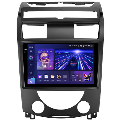 Штатна магнітола Teyes CC3 6+128 Gb SsangYong Rexton Y250 II 2 2006 - 2012 10" 2k (L1) Штатна магнітола Teyes CC3 6+128 Gb SsangYong Rexton Y250 II 2 2006 - 2012 10" 2k (L1)