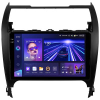 Штатная магнитола Teyes CC3 6+128 Gb Toyota Camry 7 XV 50 55 Middle East 2012-2014 10" 2k