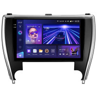 Штатная магнитола Teyes CC3 6+128 Gb Toyota Camry 7 XV 50 55 North America 2014-2017 (B) 10" 2k