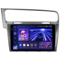 Штатна магнітола Teyes CC3 6+128 Gb Volkswagen Golf 7 MK7 (F1) 2012-2020 10" 2k