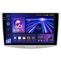 Штатна магнітола Teyes CC3 6+128 Gb Volkswagen Passat 7 B7 2010-2015 10" 2k