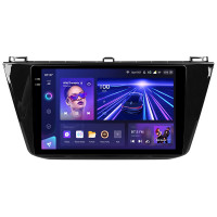 Штатна магнітола Teyes CC3 6+128 Gb Volkswagen Tiguan 2 Mk 2016-2022 (A) 10" 2k