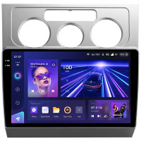 Штатна магнітола Teyes CC3 6+128 Gb Volkswagen Touran 1 2003-2010 (F1) 10" 2k