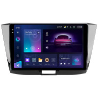 Штатна магнітола Teyes CC3 4+64 Gb Volkswagen Passat B8 2016-2018 10" 2k