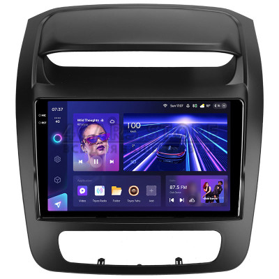 Штатна магнітола Teyes CC3 4+64 Gb Kia Sorento 2 II XM 2012 - 2021 (F3) 9" 2k Штатна магнітола Teyes CC3 4+64 Gb Kia Sorento 2 II XM 2012 - 2021 (F3) 9" 2k