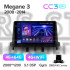 Штатна магнітола Teyes CC3 4+64 Gb Renault Megane 3 2008-2014 9" 2k (L1)