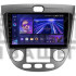 Штатна магнітола Teyes CC3 6+128 Gb Chevrolet Lacetti J200 Buick Excelle Hrv 2004-2013 (F2) 9" 2k