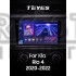 Штатна магнітола Teyes CC3 4+64 Gb Kia Rio 4 IV FB 2020-2022 9" 2k