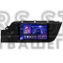Штатна магнітола Teyes CC3 4+64 Gb Kia Rio 4 IV FB 2020-2022 9" 2k