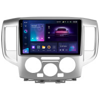 Штатная магнитола Teyes CC3 4+64 Gb Nissan NV200 M20 2009-2023 9" 2k