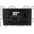 Штатная магнитола Teyes CC3 2k 4+32 Gb 10"