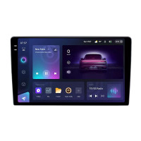 Штатна магнітола Teyes CC3 2k 4+32 Gb 9"