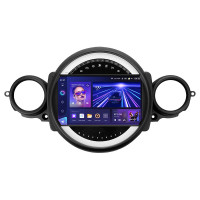 Штатна магнітола Teyes CC3 4+64 Gb BMW Mini (F1) 2007-2015 9" 2k (L2)