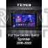 Штатная магнитола Teyes CC3 4+64 Gb Mercedes-Benz Sprinter (F1) 2018-2022 10" 2k (L1) Штатная магнитола Teyes CC3 4+64 Gb Mercedes-Benz Sprinter (F1) 2018-2022 10" 2k (L1)