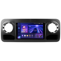 Штатная магнитола Teyes CC3 4+64 Gb Mercedes-Benz Sprinter (F1) 2018-2022 10" 2k (L1)