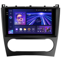 Штатная магнитола Teyes CC3 6+128 Gb Mercedes Benz C-Class W203 CL203 C209 A209 2004-2011 9" 2k (L1)