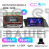 Штатна магнітола Teyes CC3 4+64 Gb Lexus RX270 RX350 RX450h AL10 3 2008-2015 (A) 9" 2k (L3)