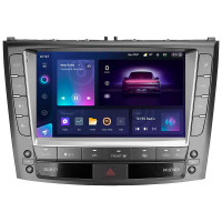 Штатная магнитола Teyes CC3 6+128 Gb Lexus IS250 XE20 (Hm) 2005-2013 (A) 9" 2k (L3)
