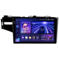 Штатна магнітола Teyes CC3 4+64 Gb Honda Jazz 3 Fit 3 GP GK 2013 - 2020 (B) 10" 2k