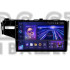 Штатная магнитола Teyes CC3 4+64 Gb Honda Jazz 3 Fit 3 GP GK 2013-2020 (B) 10" 2k
