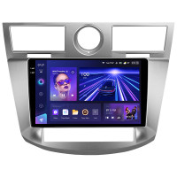 Штатна магнітола Teyes CC3 6+128 Gb Chrysler Sebring 3 JS 2006-2010 9" 2k (L1)