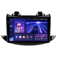 Штатна магнітола Teyes CC3 6+128 Gb Chevrolet Tracker 3 (F2) 2013-2017 9" 2k