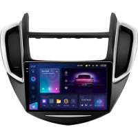 Штатна магнітола Teyes CC3 4+64 Gb Chevrolet Tracker 3 (F1) 2013-2017 9" 2k