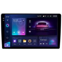 Штатна магнітола Teyes CC3 4+64 Gb Citroen C3-XR (F1) 2019-2020 10" 2k