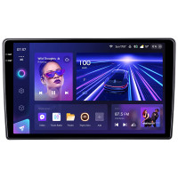 Штатная магнитола Teyes CC3 6+128 Gb Citroen C3-XR (F1) 2019-2020 10" 2k