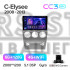 Штатная магнитола Teyes CC3 6+128 Gb Citroen C-Elysee 2008-2013 9" 2k
