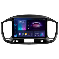 Штатная магнитола Teyes CC3 4+64 Gb Fiat Uno 2014-2020 9" 2k (L1)