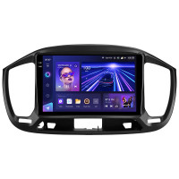Штатна магнітола Teyes CC3 6+128 Gb Fiat Uno 2014-2020 9" 2k (L1)
