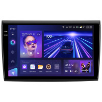 Штатна магнітола Teyes CC3 6+128 Gb Fiat Bravo 198 2 II 2007-2014 9" 2k (L1)