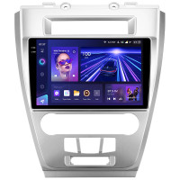 Штатная магнитола Teyes CC3 4+64 Gb Ford Mondeo (F3) (US EDITION) 2009-2012 10" 2k