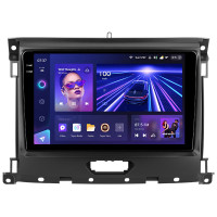Штатная магнитола Teyes CC3 4+64 Gb Ford Ranger P703 2015-2022 (B) 9" 2k